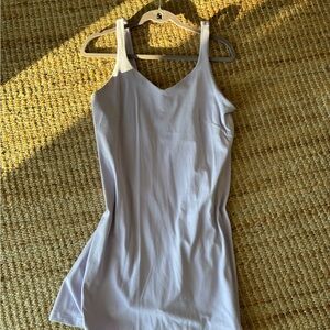 Lululemon align dress
